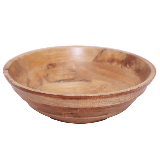 SERVING BOWL