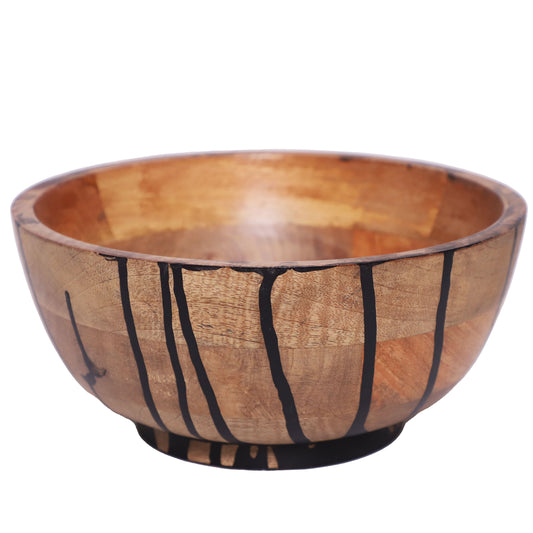 SERVING BOWL