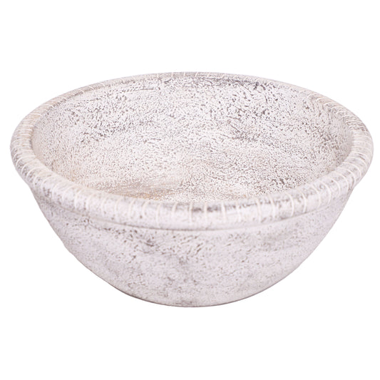 SERVING BOWL