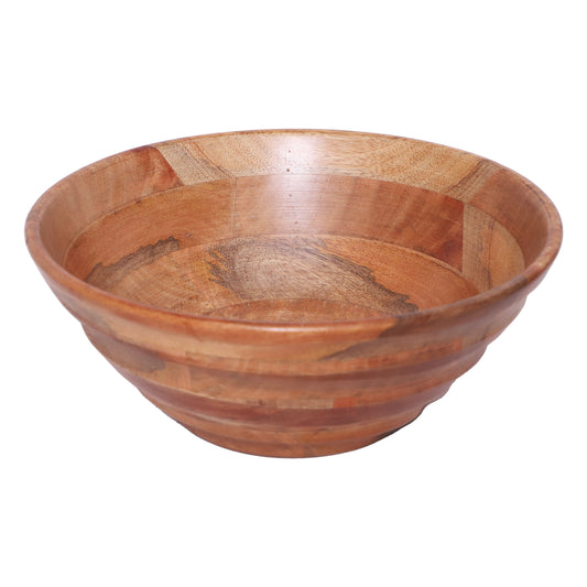 SERVING BOWL