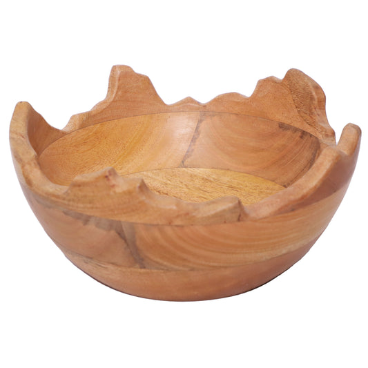 SERVING BOWL